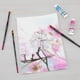 thumbnail image 5 of Set de 10 pinceles de Taklon Creative Mark, 5 of 7