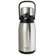 thumbnail image 2 of Termo Sifon Keep 3 Litros Acero Inoxidable Botellon Negro, 2 of 2
