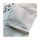 thumbnail image 4 of Manteles Antimanchas 140x220 cm - Burdeo Rosas M10, 4 of 4