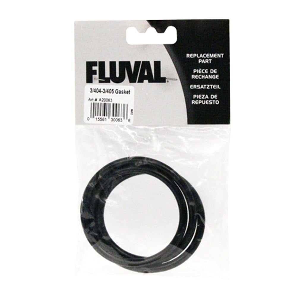 Junta de sello de motor O‑RINGS Fluval A‑20063