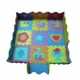 thumbnail image 1 of Alfombra Goma Eva Animales 9P, 1 of 3