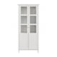 thumbnail image 4 of Vitrina 3 Cajones Rona Blanco 80x44x175 Cm, 4 of 7
