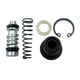 thumbnail image 3 of Kit De Reparación De émbolo De Pistón De Bomba De Freno De Embrague Reemplazo Duradero Para Bomba En Línea De Scooter 12,7mm, 3 of 5