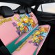 thumbnail image 4 of Funda de Asiento Trasero para Auto Desmarcar Los Simpson 120x59x76cm, 4 of 6