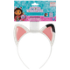 thumbnail image 1 of Juego de Rol Orejas de Gabby Dollhouse Gato, 1 of 2