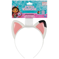 La Casa De Gabby - Juego De Rol Orejas De Gabby Dollhouse Gato