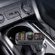 thumbnail image 3 of Transmisor FM Bluetooth para coche, adaptador Bluetooth 5.0 para coche, kit adaptador de receptor de radio inalámbrico para coche, llamadas manos libres, reproductor de música MP3, cargador para, 3 of 8