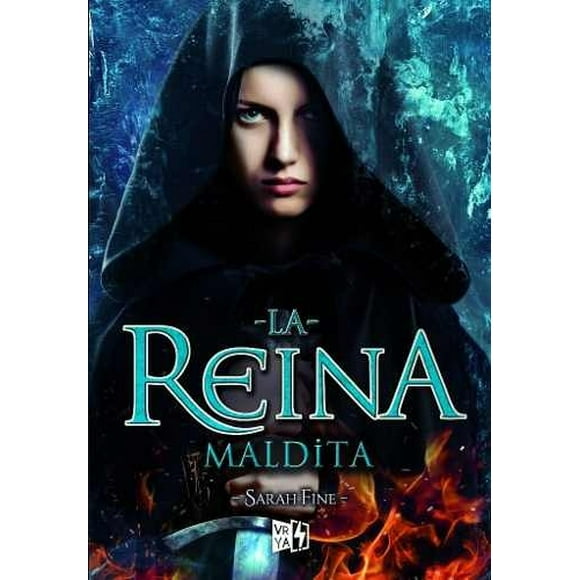 Libro La Reina Maldita