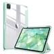 thumbnail image 1 of Funda Fintie Hybrid Slim para iPad Pro de 11 pulgadas 2022/2021, color verde, 1 of 9