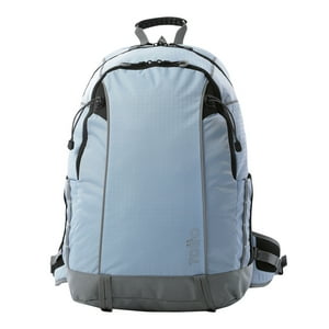 Mochila Deportiva Outdoor Summit 32 Pequeña Azul Para Mujer Totto