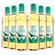 thumbnail image 1 of 6 Piscos, Valle de Elqui, 1500 ml, 35%, 1 of 3