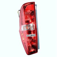Repuestos Del Sol - Farol Trasero Derecho Hyundai H-1 New Tq 2.5 D4Cb Vgt Dohc 16 Valv Crdi Diesel 2011 2016