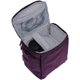 thumbnail image 4 of Estuche para binoculares Navitech color púrpura para Leica Trinovid 8x42, 4 of 5