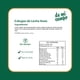 thumbnail image 2 of Caluga Leche Con Nuez, 250 g, 2 of 5