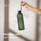 thumbnail image 3 of Botella KIVY 1500 ml Tritan ligera libre de BPA, 3 of 8