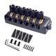 thumbnail image 4 of Cola De Puente De Guitarra Eléctrica Para Accesorio De Guitarra Eléctrica Sin Cabeza, Pieza Estilo F, 4 of 5