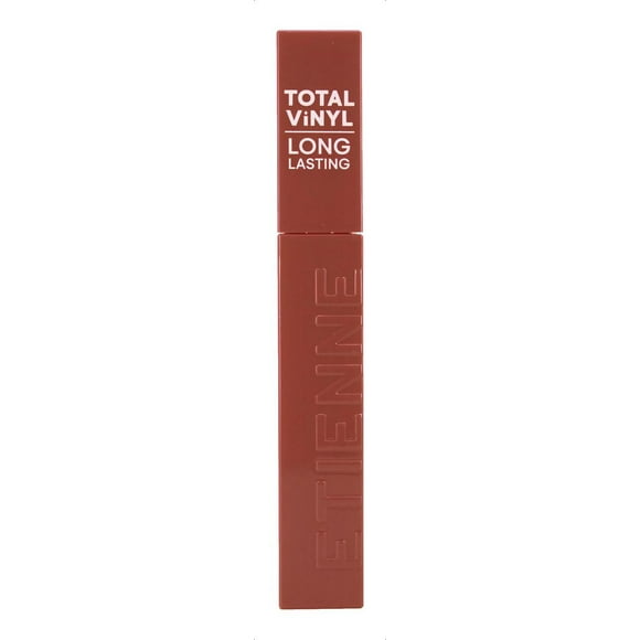 Labial Total Vinyl Color Coffee