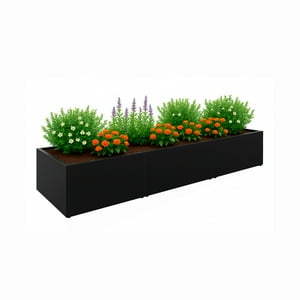 Versatile - Jardinera Steelroots 40-57 -L
