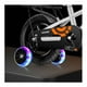 thumbnail image 5 of Bicicleta Infantil Aro 12 Plateada con Luz Delantera, 5 of 6