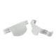 thumbnail image 5 of Propeller Holder Stabilizer Fixing Holder Fixator Para DJI Mini Grey, 5 of 5