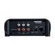 thumbnail image 4 of Amplificador Memphis PRX1500.5V2 de 5 canales 125x4/1000x1, 4 of 6