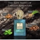 thumbnail image 3 of Perfume Prince Parfums Dubai Amber Woods 100 ml para hombre, 3 of 6