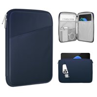 Funda Para Portátil Timovo Para Surface Pro 12,3"" 2025 Indigo