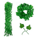 thumbnail image 1 of Planta enredadera artificial 210 cm, 1 of 3