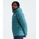 thumbnail image 2 of Chaqueta THE NORTH FACE Aconcagua para hombre, aislante, con capucha, azul, 2 of 3