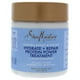 thumbnail image 1 of Miel de Manuka y Hidrato de Yogur Más Tratamiento Reparador de Proteínas de Shea Moisture para Unisex - Tratamiento, 1 of 3