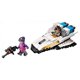 thumbnail image 5 of Kit de construcción LEGO Overwatch Tracer & Widowmaker 75970 129P, 5 of 6