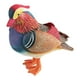 thumbnail image 1 of Figuras De Pájaros Juguete Realista Educación Temprana Pájaro Animal Escultura Juguetes De Baño, 1 of 3