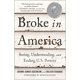 thumbnail image 1 of Libro BenBella Books – Broke in America, 1 of 1