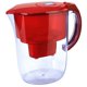 thumbnail image 2 of Filtro de agua Pitcher EHM Ultra Premium Alkaline 3.8L, 2 of 4