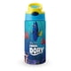 thumbnail image 1 of Botella de Agua Infantil Desmarcar Buscando a Nemo Azul 12 oz, 1 of 6