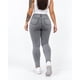thumbnail image 2 of Jeans Mujer Pitillo Gris Tiro Medio Pretina Normal, 2 of 5