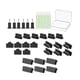 thumbnail image 1 of Fundas Antipolvo Para Enchufes Con Caja De Almacenamiento Accesorios De Silicona Portátiles Y Resistentes, 1 of 5