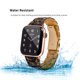 thumbnail image 5 of Correa de resina fina y ligera para Apple Watch, 38 mm, 40 mm, 42 mm, 44 mm, 5 of 7