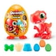 thumbnail image 1 of Huevo Dinosaurio Para Excavar Junior Zuru Raptor, 1 of 4