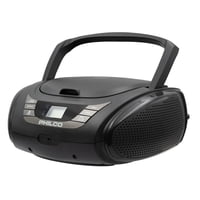 Philco - Radio Boombox Bt Pjb2120Bt