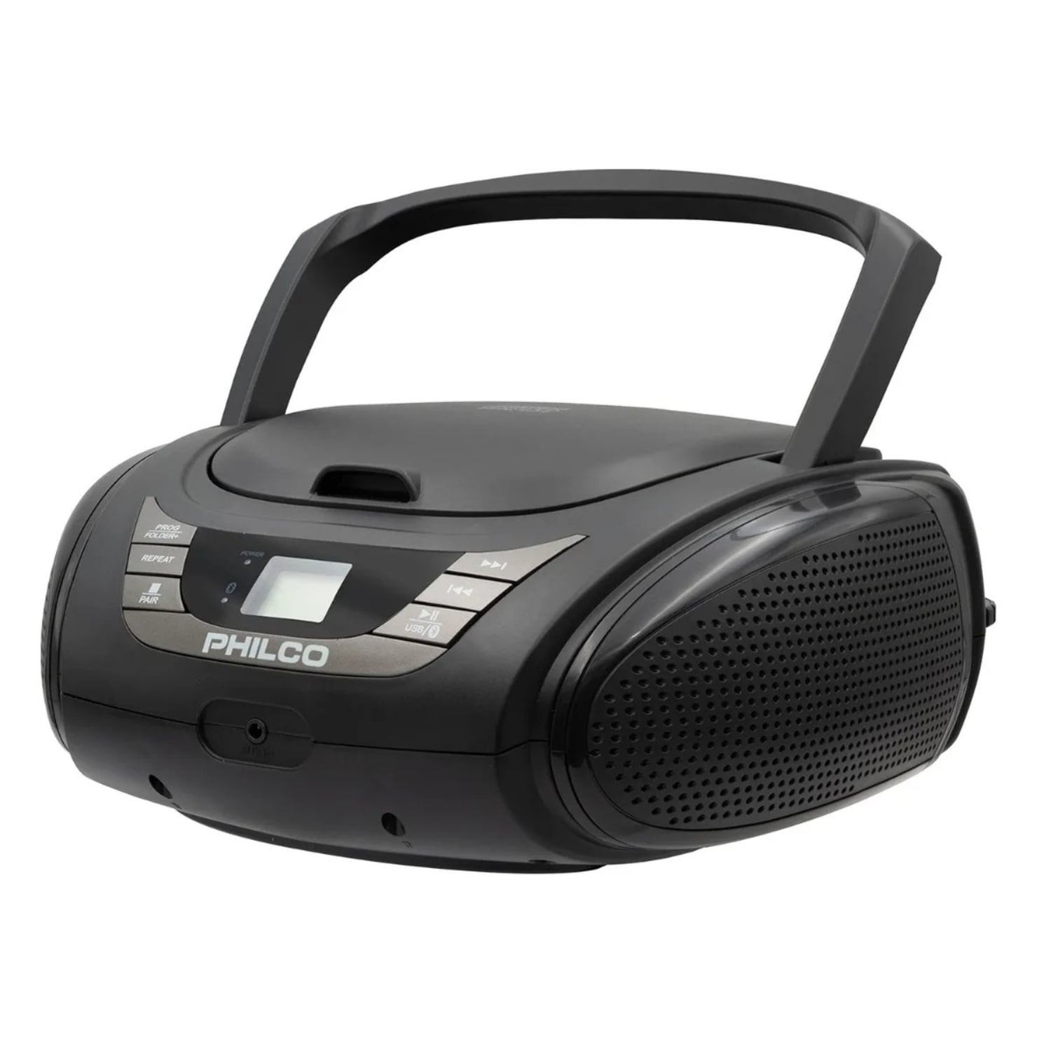 Philco - Radio Boombox Bt Pjb2120bt