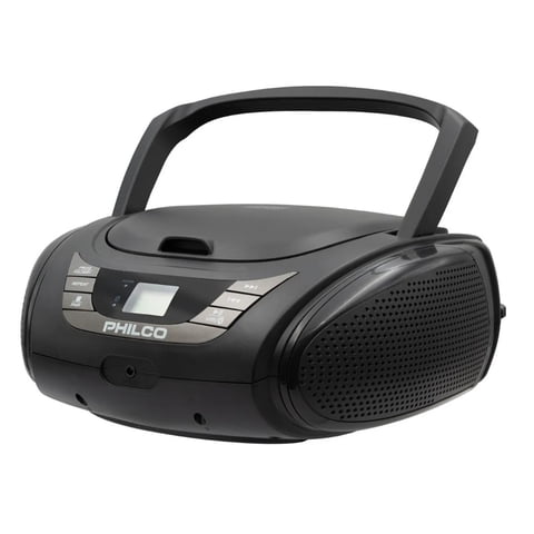 Philco - Radio Boombox Bt Pjb2120Bt