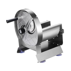 Bothyi - Cortadora Manual De Frutas De Acero Inoxidable Cortadora Manual De Verduras Para Supermercados