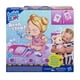thumbnail image 4 of Juguete Muñeca Lulu Achoo Rubia Baby Alive Infantil, 4 of 4