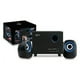 thumbnail image 3 of Parlantes Activos 2.1 3DFX Atomix, 3 of 3
