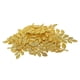 thumbnail image 3 of 30 Unids / lote Grandes Filigranas Hoja Ramas Joyas Hallazgos Dorados, 3 of 5