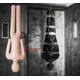 thumbnail image 4 of Halloween Cadáver Colgant Inflable Accesorios Víctima Muerte - altura 1.5m Halloween Adecuado Para Decorar Decoraciones En Casas Embrujadas Y Habitaciones Secretas, 4 of 8