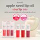 thumbnail image 2 of Set de Aceites Labiales NOONI Appleberry Appleplum Applefig 3x3.5ml, 2 of 5