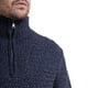 thumbnail image 4 of Sweater Medio Cierre Azul Marino azul marino S, 4 of 4