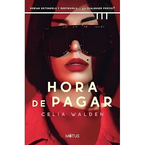 Libro Hora De Pagar 243